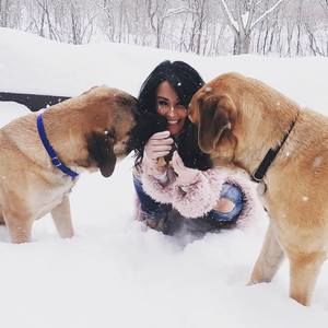 Meet your Posher, Lori